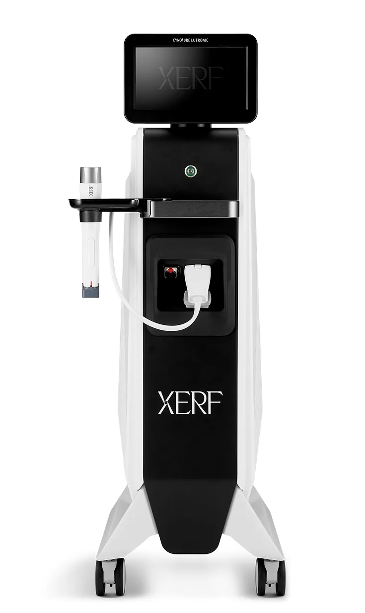 사이노슈어 루트로닉 세르프(XERF) 고주파 리프팅 장비 이미지